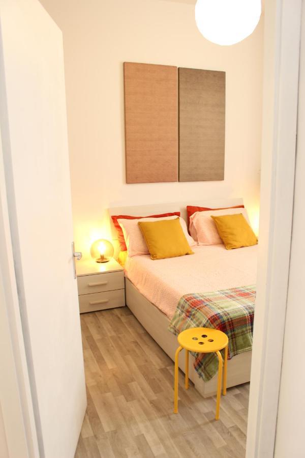 Wonderwall Apartment La Spezia Exterior photo