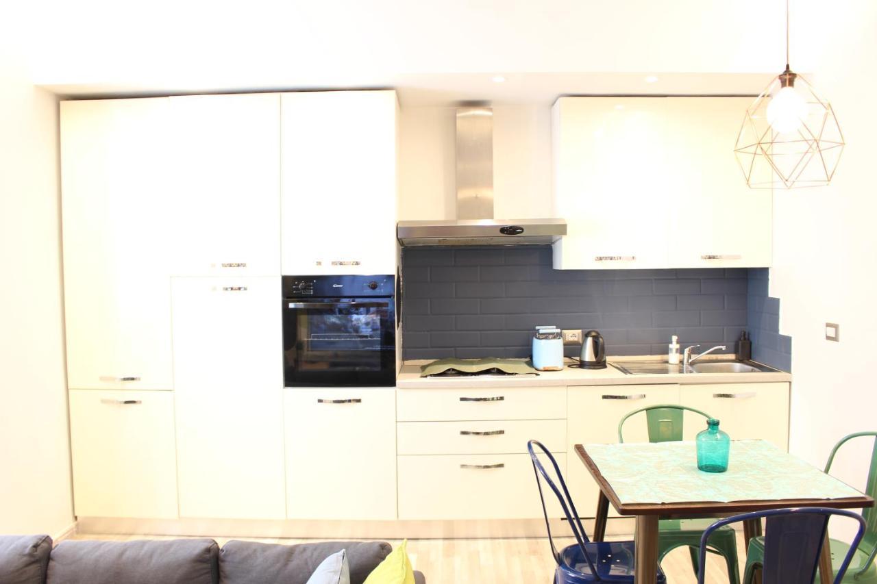 Wonderwall Apartment La Spezia Exterior photo