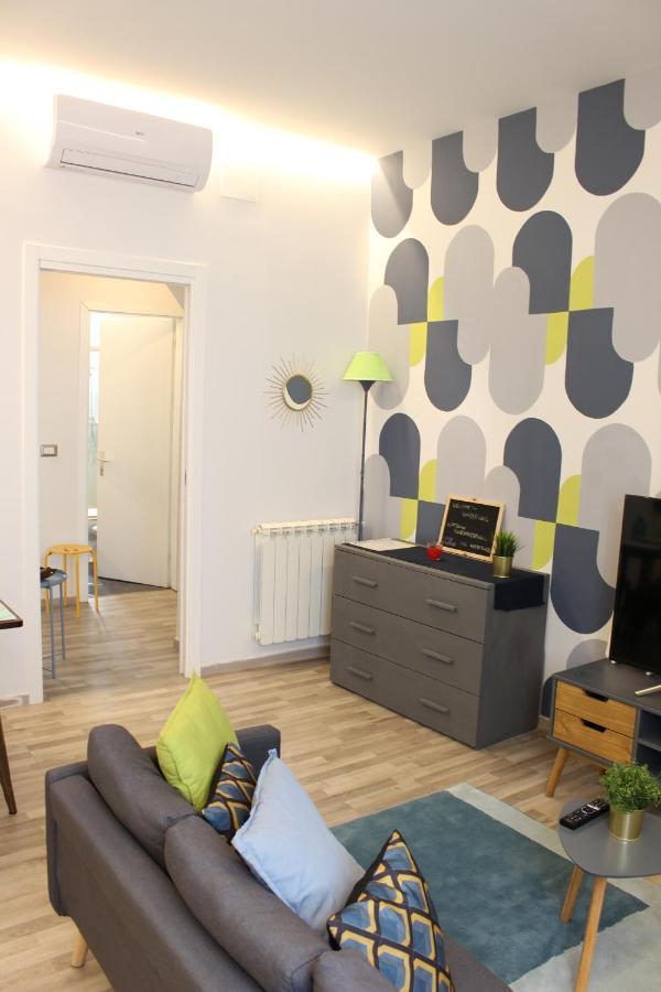 Wonderwall Apartment La Spezia Exterior photo