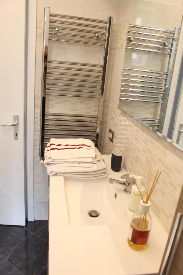 Wonderwall Apartment La Spezia Exterior photo