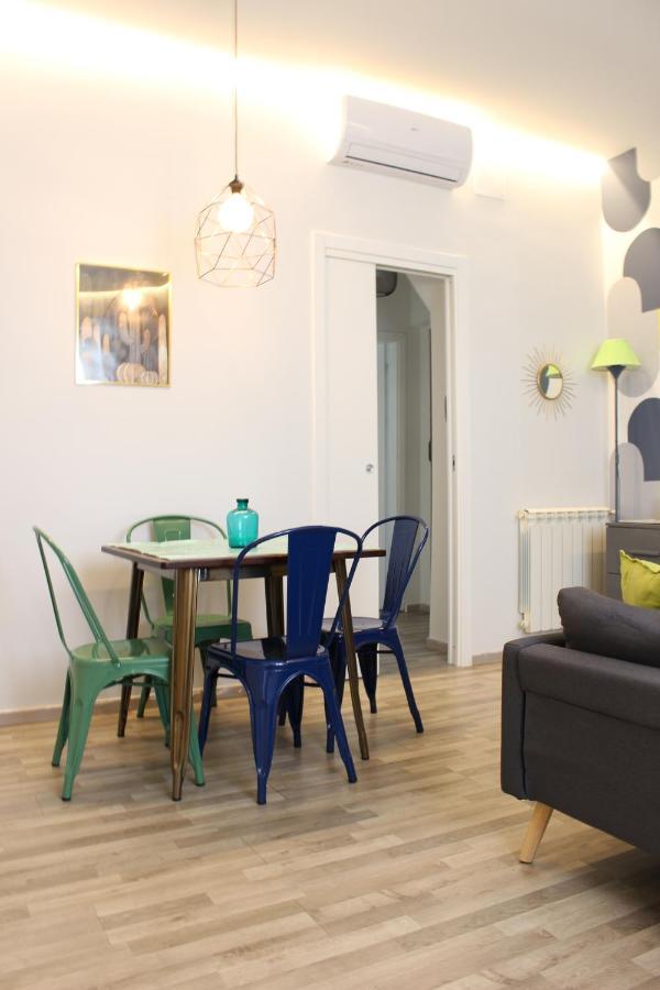 Wonderwall Apartment La Spezia Exterior photo