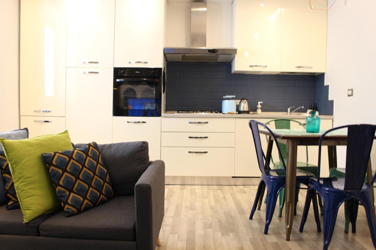 Wonderwall Apartment La Spezia Exterior photo
