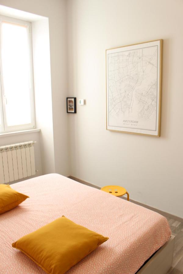 Wonderwall Apartment La Spezia Exterior photo