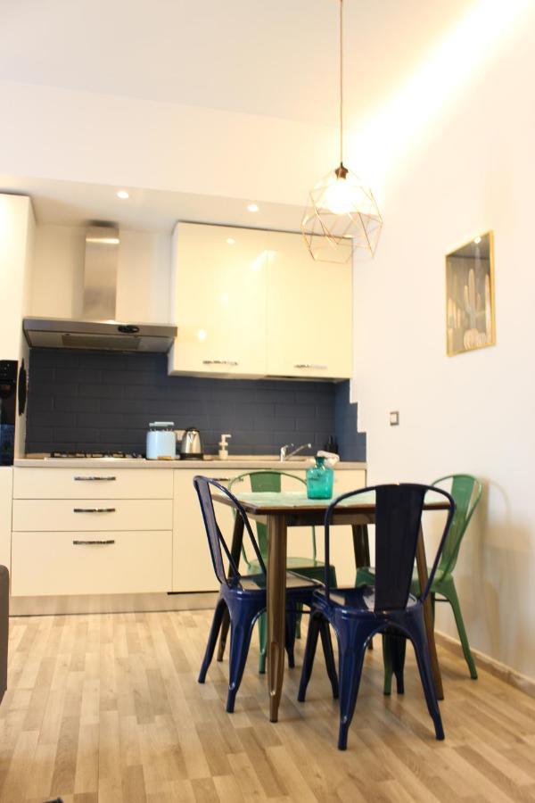 Wonderwall Apartment La Spezia Exterior photo