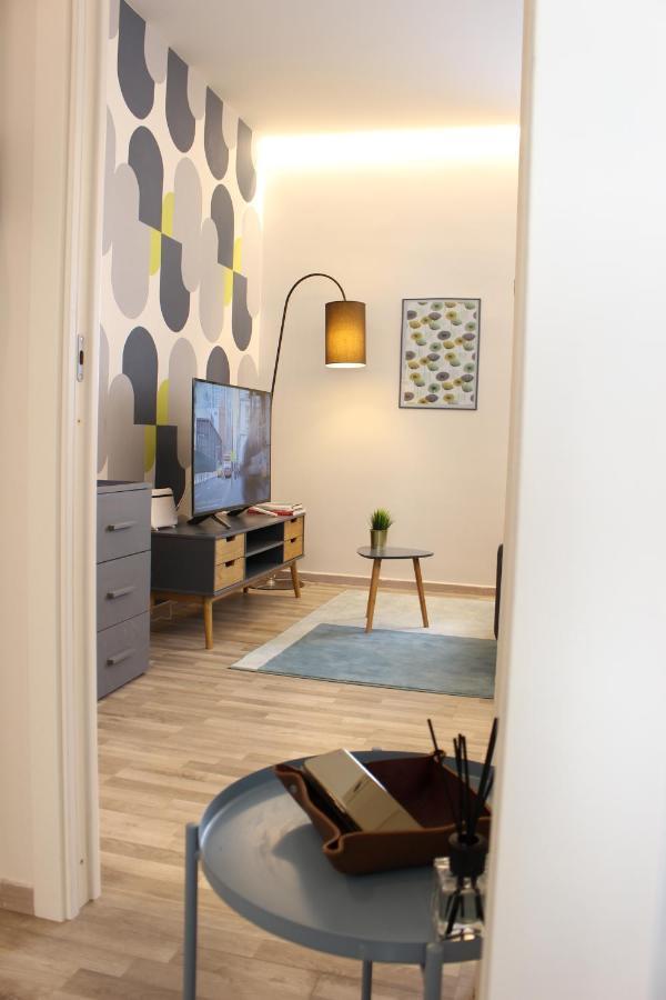 Wonderwall Apartment La Spezia Exterior photo
