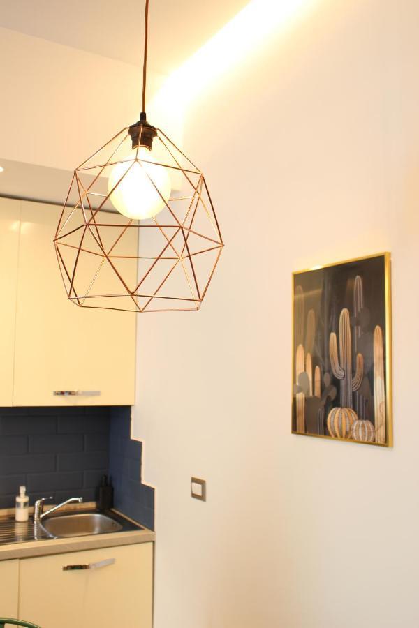 Wonderwall Apartment La Spezia Exterior photo