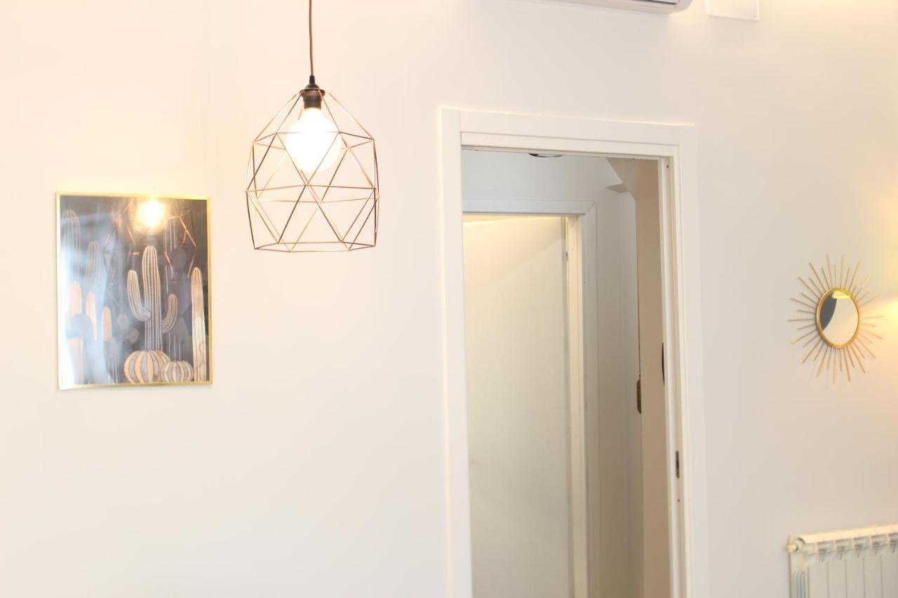Wonderwall Apartment La Spezia Exterior photo