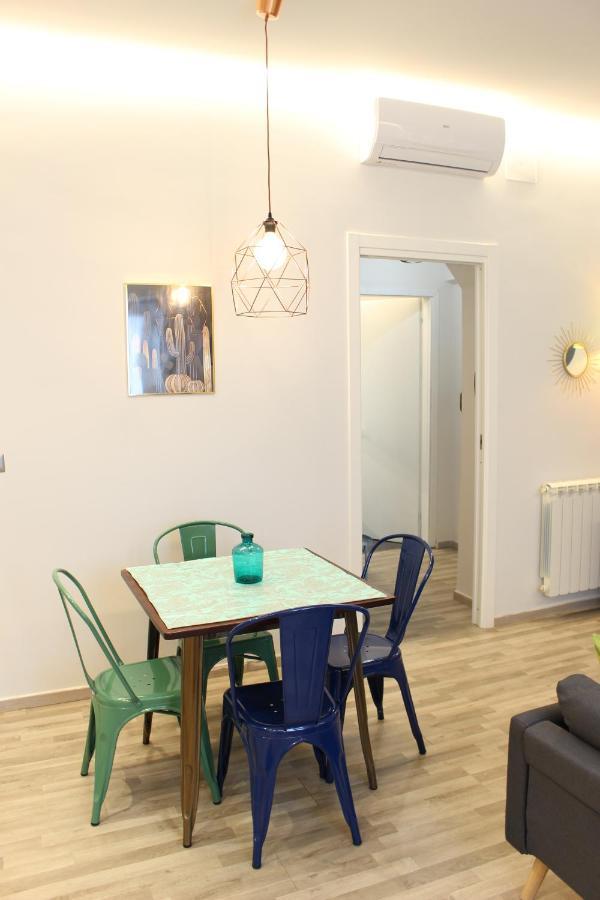 Wonderwall Apartment La Spezia Exterior photo