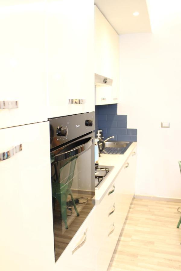 Wonderwall Apartment La Spezia Exterior photo