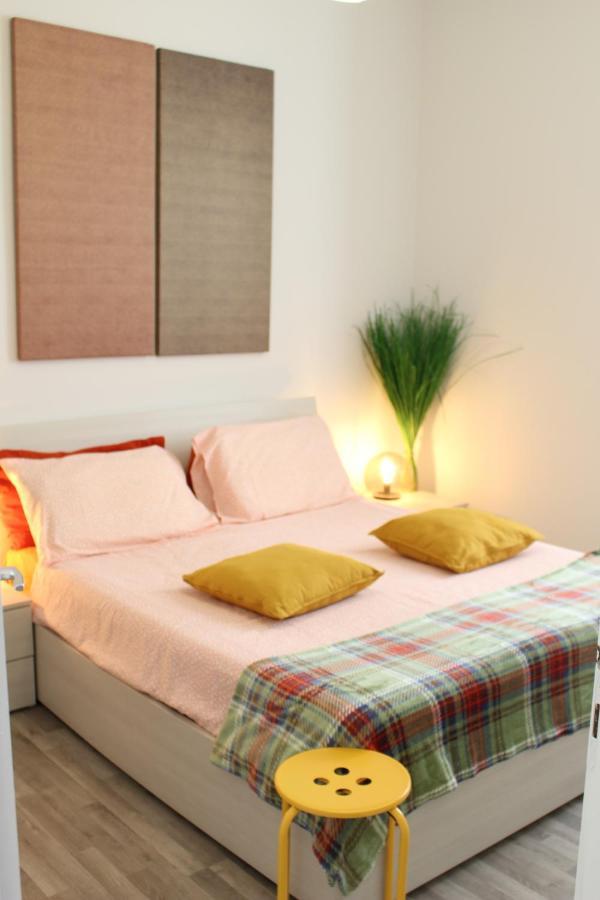Wonderwall Apartment La Spezia Exterior photo