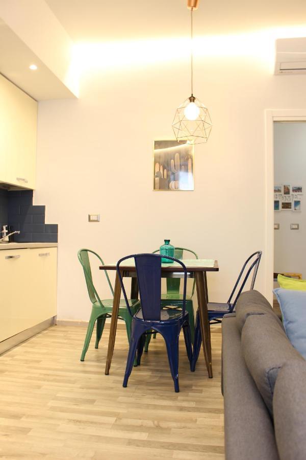 Wonderwall Apartment La Spezia Exterior photo