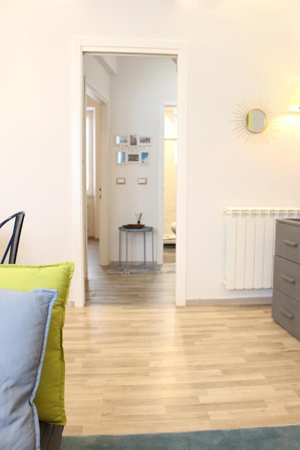 Wonderwall Apartment La Spezia Exterior photo