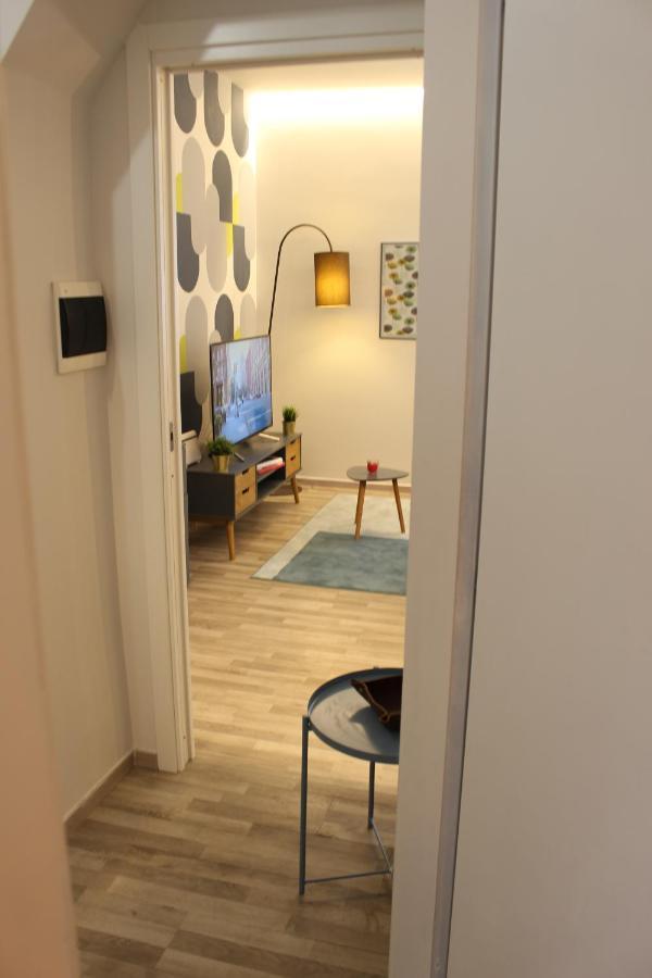 Wonderwall Apartment La Spezia Exterior photo