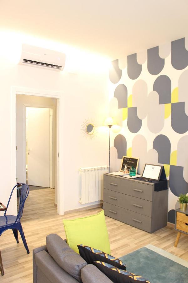 Wonderwall Apartment La Spezia Exterior photo