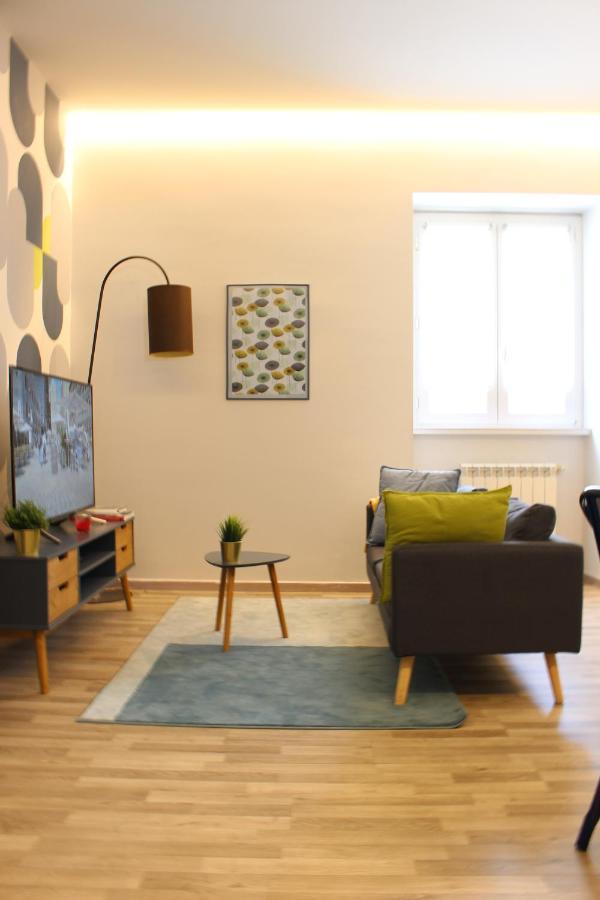Wonderwall Apartment La Spezia Exterior photo