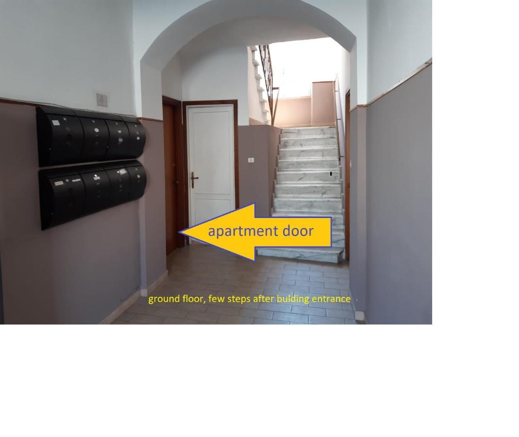 Wonderwall Apartment La Spezia Exterior photo