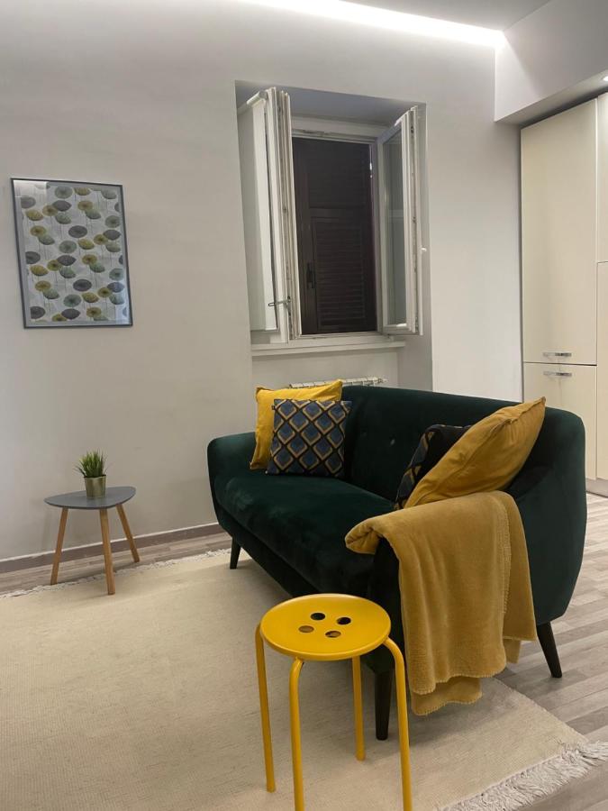 Wonderwall Apartment La Spezia Exterior photo