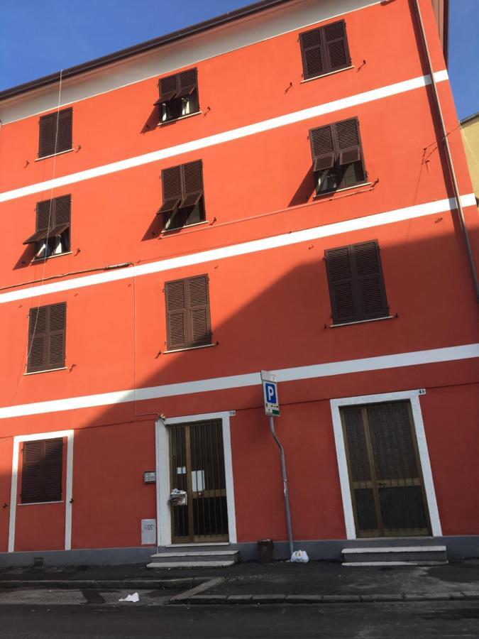 Wonderwall Apartment La Spezia Exterior photo